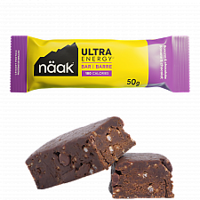 Nak Ultra Energy Bar