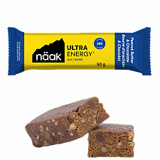 Nak Ultra Energy Bar