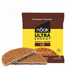 Nak Ultra Energy Waffel