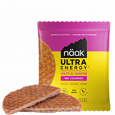Nak Ultra Energy Waffel