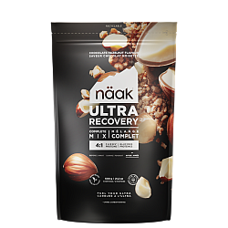 N�ak Ultra Recovery Drink | Glutenfrei