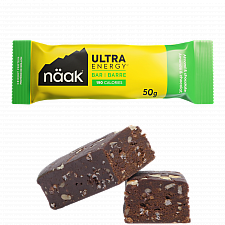 Nak Ultra Energy Bar Testpaket
