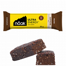 Nak Ultra Energy Bar Testpaket