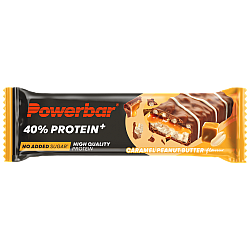 Powerbar Protein+ 40 % Protein Bar