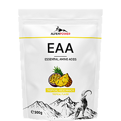 AlpenPower EAA Drink | Essentielle Aminos�uren