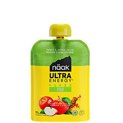 N�ak Ultra Energy Puree | Erfrischend fruchtig
