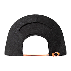 BUFF Pack Speed Cap | Acro Black