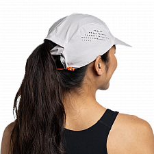 BUFF Pack Speed Cap | Acro Birch Grey