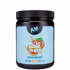 AMSPORT Clear Whey Protein Isolat