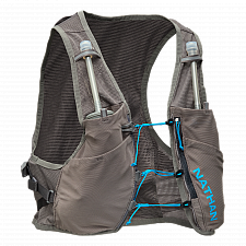 NATHAN Pinnacle Breeze Trinkweste 4L | Mit 2 Flaschen