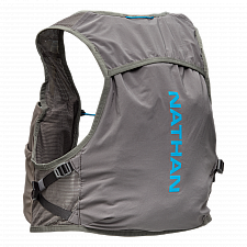 NATHAN Pinnacle Breeze Trinkweste 4L | Mit 2 Flaschen