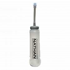 NATHAN Pinnacle Breeze Trinkweste 4L | Mit 2 Flaschen