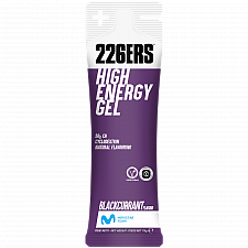 226ERS High Energy Gel | Neueste Gel-Generation