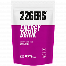226ERS Energy Drink | 1000 g Beutel