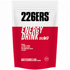 226ERS Energy Drink sub9 | 1000 g Beutel