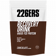 226ERS Recovery Drink | 1000 g Beutel