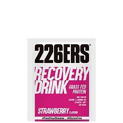 226ERS Recovery Drink | 50 g Beutel