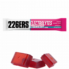 226ERS Vegan Gummy Bar