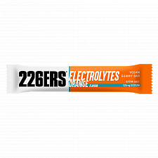 226ERS Vegan Gummy Bar