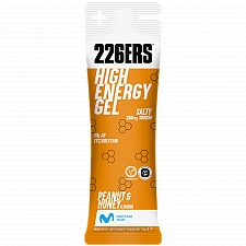 226ERS High Energy Gel Testpaket