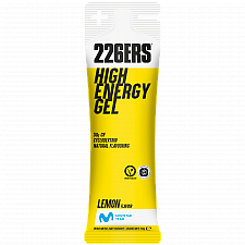 226ERS High Energy Gel Testpaket