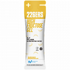 226ERS High Fructose Gel Testpaket