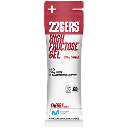 226ERS High Fructose Gel Testpaket