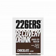 226ERS Recovery Drink Testpaket