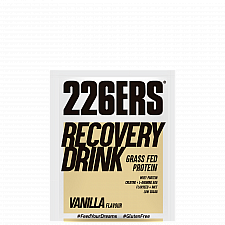 226ERS Recovery Drink Testpaket