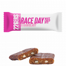 226ERS Race Day Endurance Fuel Bar | 10 Vitamine