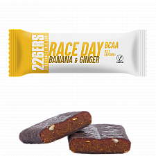226ERS Race Day Endurance Fuel Bar | 10 Vitamine