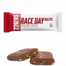226ERS Race Day Endurance Fuel Bar | 10 Vitamine