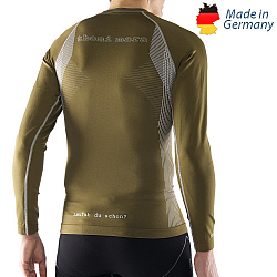 Thoni Mara Langarm Shirt (Herren) *Auslaufmodell*
