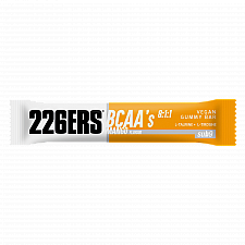 226ERS Vegan Gummy Bar Testpaket