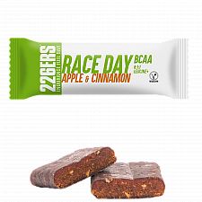 226ERS Race Day Endurance Fuel Bar Testpaket