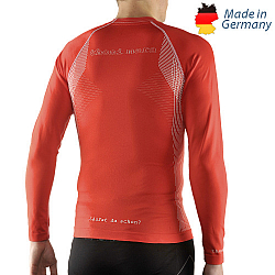 Thoni Mara Langarm Shirt (Herren) *Auslaufmodell*