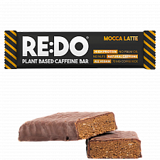 RE:DO Vegan Protein Bar Testpaket