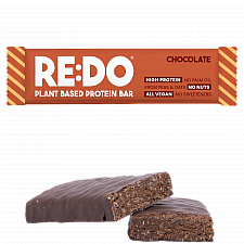 RE:DO Vegan Protein Bar Testpaket