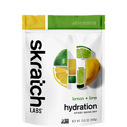Skratch Labs Sport Drink | 440 g Beutel | MHD ab 19.04.2026