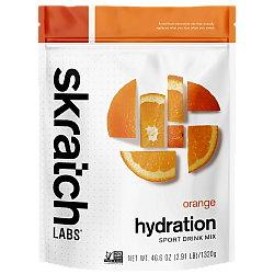 Skratch Labs Sport Drink | 1320 g Beutel | MHD ab 12.08.2026