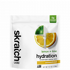 Skratch Labs Hydration Everyday Drink Mix | 120 g Beutel