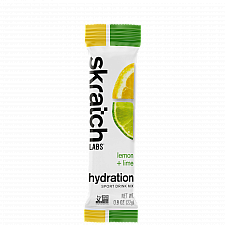 Skratch Labs Hydration Sport Drink Mix Testpaket