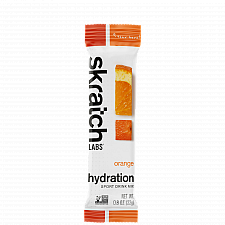 Skratch Labs Hydration Sport Drink Mix Testpaket