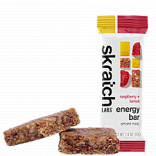 Skratch Labs Energy Bar Sport Fuel Testpaket