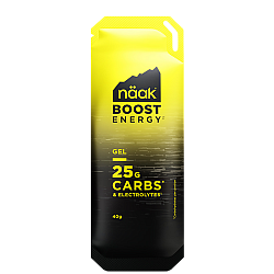 N�ak Boost Energy Gel | Neutraler Geschmack
