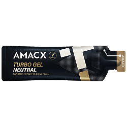 AMACX Turbo Gel