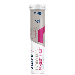 AMACX Hydro Tabs l Elektrolyte Drink