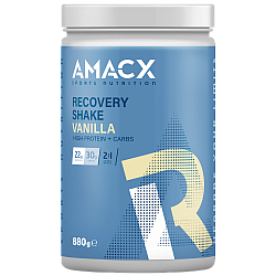 AMACX Recovery Shake