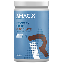 AMACX Recovery Shake