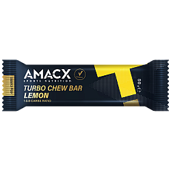 AMACX Turbo Chew Bar | Gelee Riegel